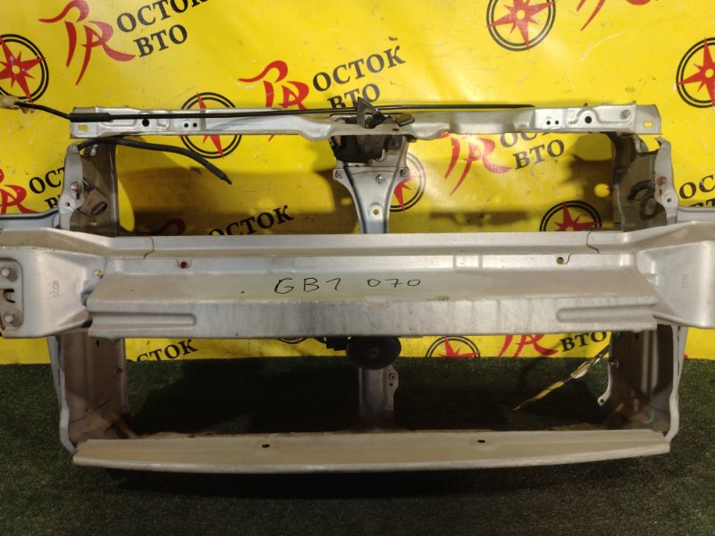 Рамка радиатора, 7000 рублей, Красноярск