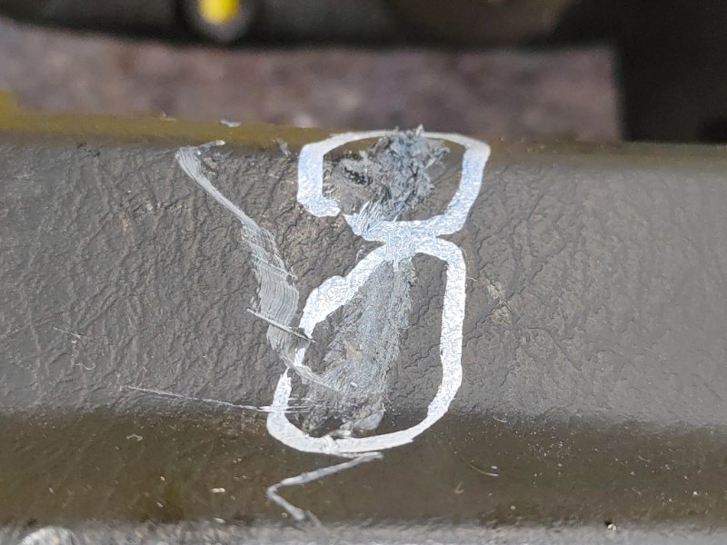 Кожух рулевой колонки, 200 рублей, Красноярск