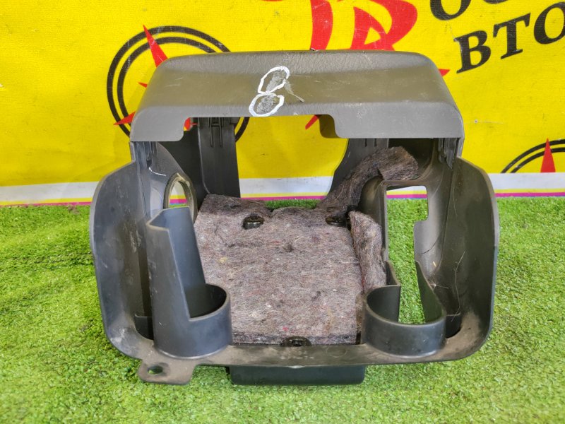 Кожух рулевой колонки, 200 рублей, Красноярск