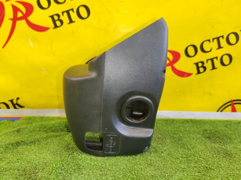 Кожух рулевой колонки, 200 рублей, Красноярск