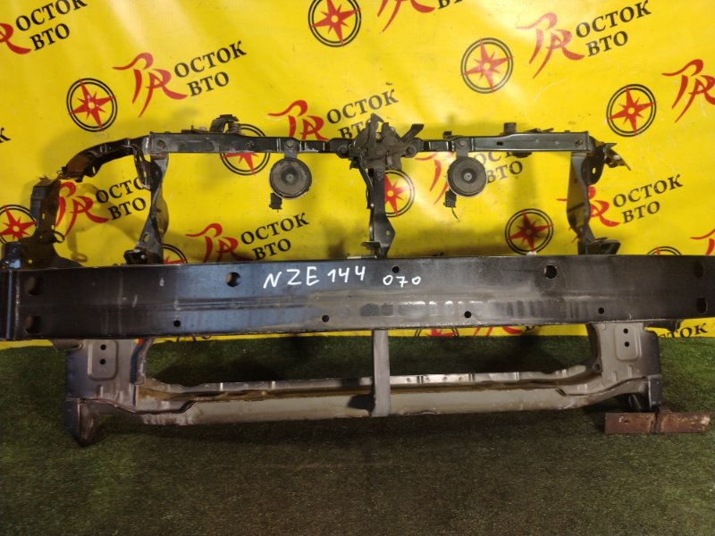 Рамка радиатора, 7000 рублей, Красноярск