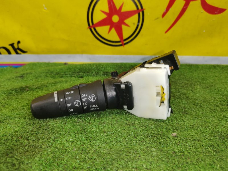 Подрулевой переключатель дворников, 200 рублей, Красноярск