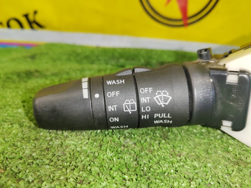 Подрулевой переключатель дворников, 200 рублей, Красноярск