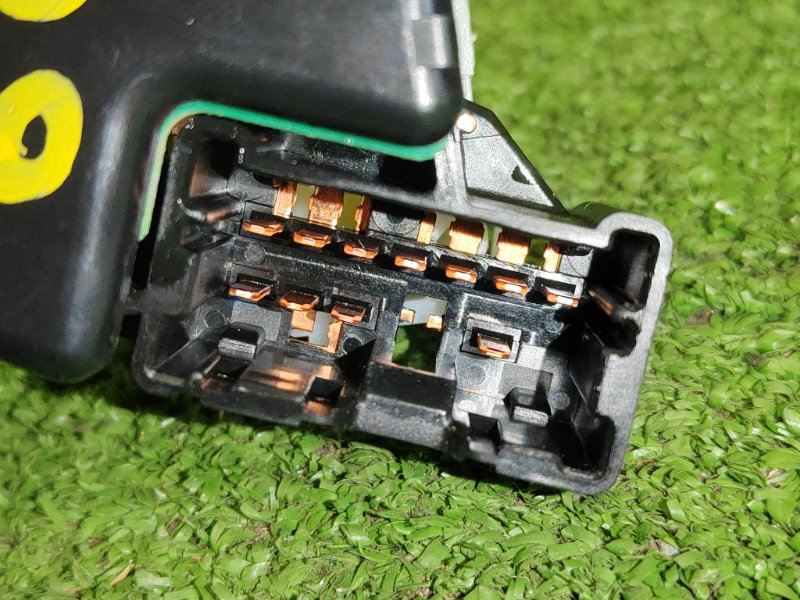 Подрулевой переключатель дворников, 200 рублей, Красноярск