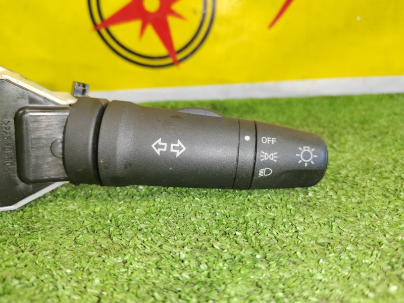 Подрулевой переключатель света, 300 рублей, Красноярск