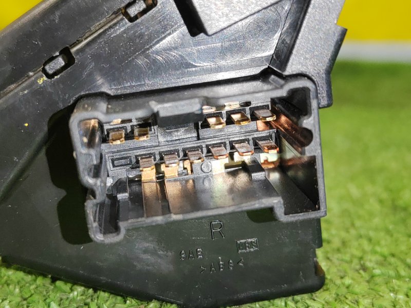 Подрулевой переключатель света, 300 рублей, Красноярск