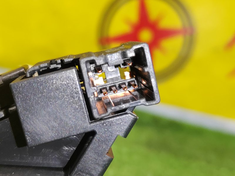 Подрулевой переключатель света, 300 рублей, Красноярск