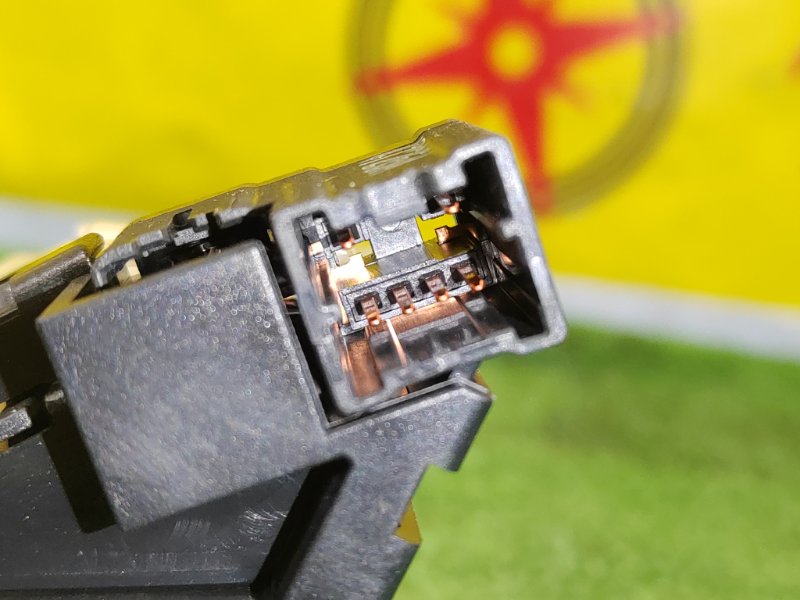 Подрулевой переключатель света, 300 рублей, Красноярск