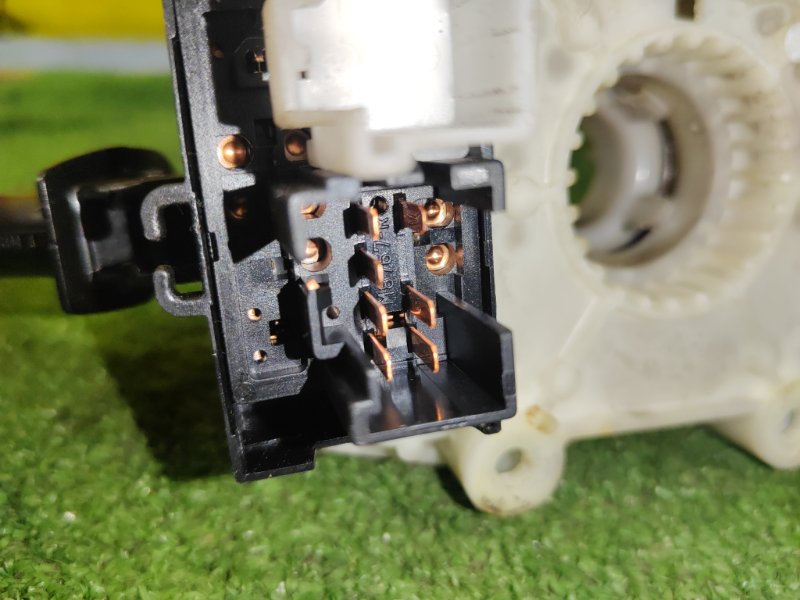 Подрулевой переключатель света, 350 рублей, Красноярск