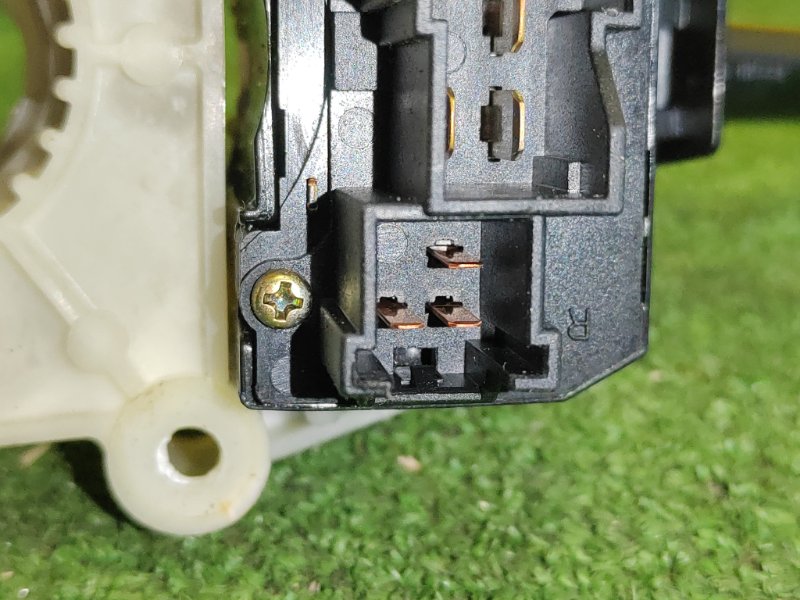 Подрулевой переключатель света, 350 рублей, Красноярск