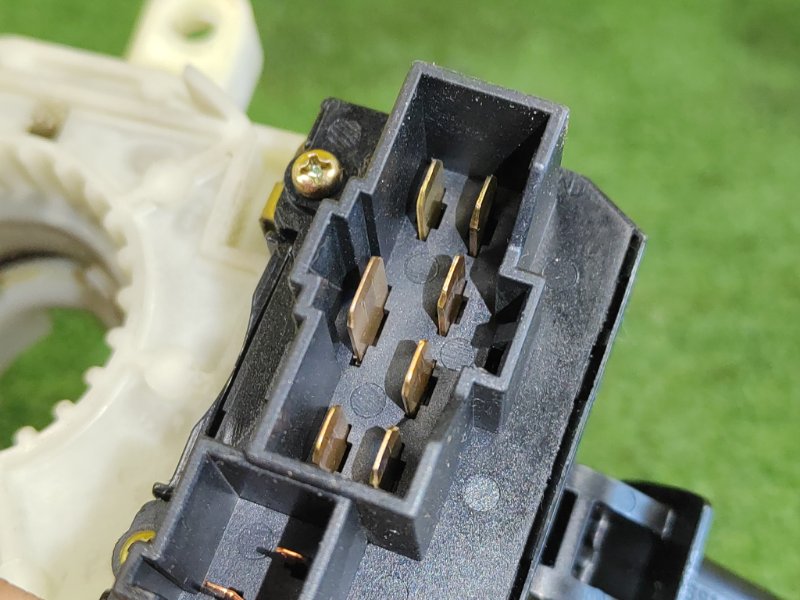 Подрулевой переключатель света, 350 рублей, Красноярск