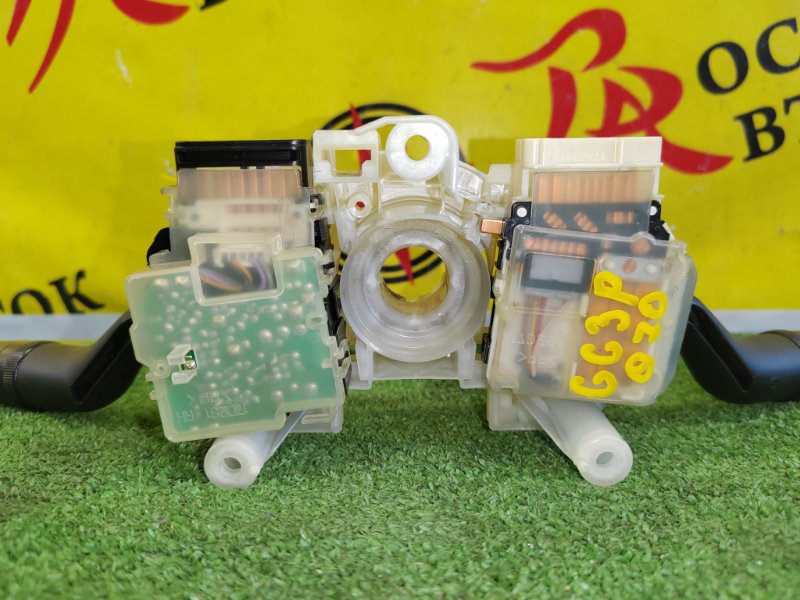 Подрулевой переключатель света, 350 рублей, Красноярск