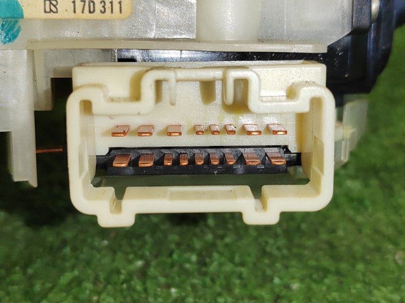 Подрулевой переключатель света, 350 рублей, Красноярск