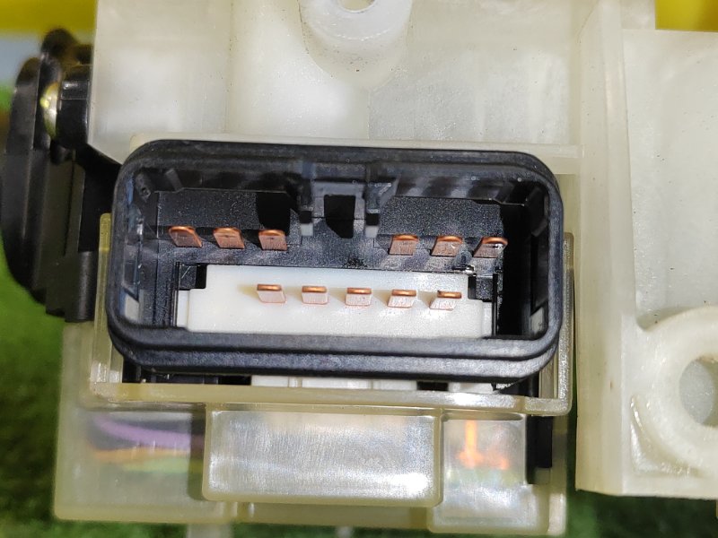 Подрулевой переключатель света, 350 рублей, Красноярск