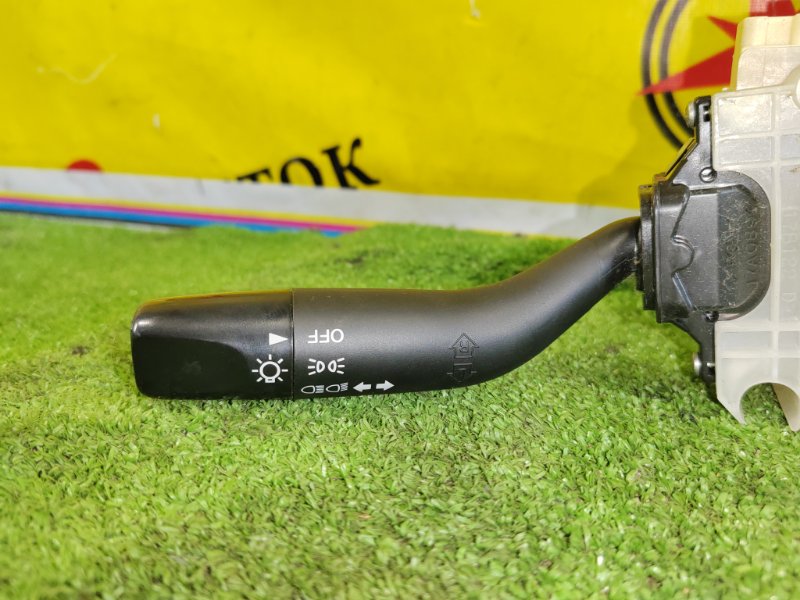 Подрулевой переключатель света, 800 рублей, Красноярск