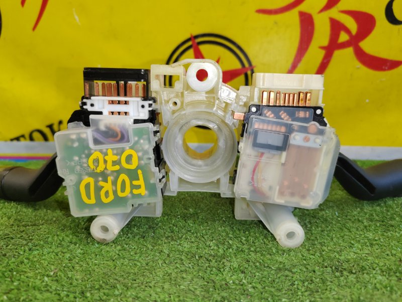 Подрулевой переключатель света, 800 рублей, Красноярск