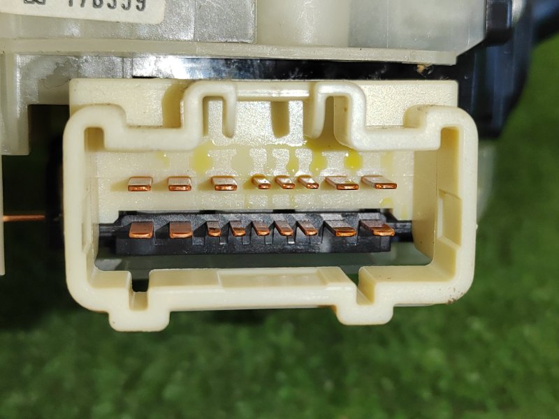 Подрулевой переключатель света, 800 рублей, Красноярск