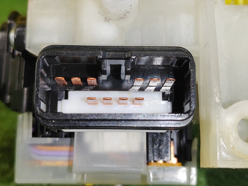 Подрулевой переключатель света, 800 рублей, Красноярск