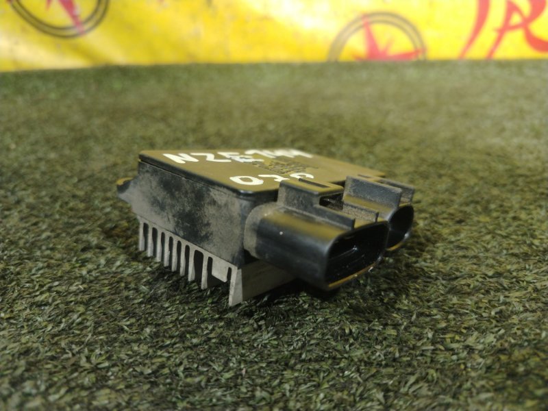 блок управления вентилятором охлаждения, 1500 рублей, Красноярск