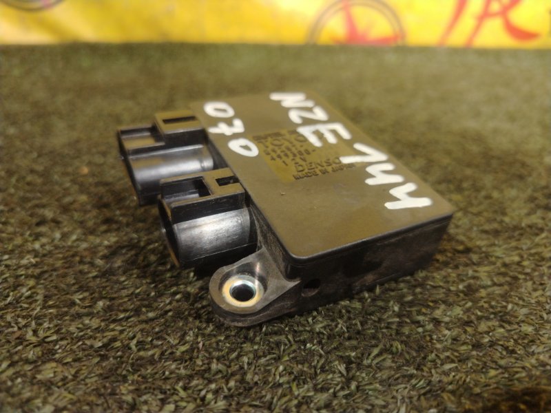 блок управления вентилятором охлаждения, 1500 рублей, Красноярск