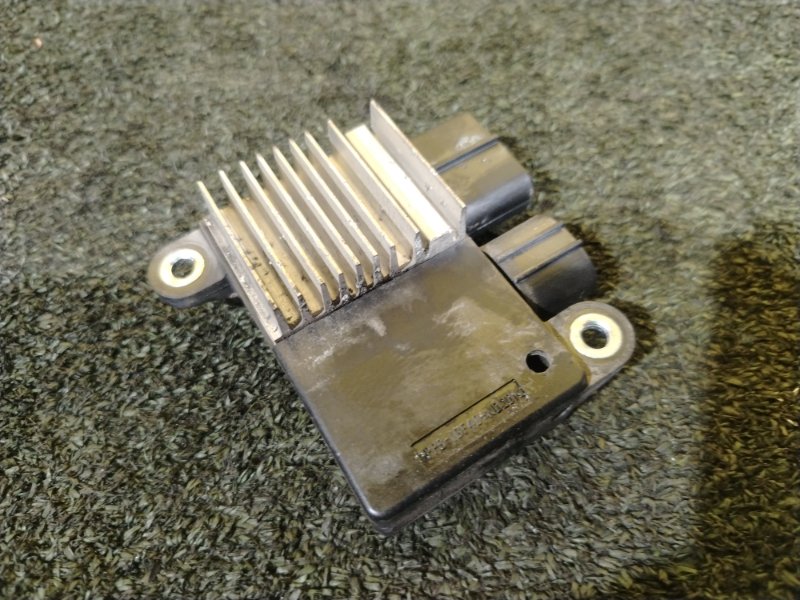 блок управления вентилятором охлаждения, 1500 рублей, Красноярск