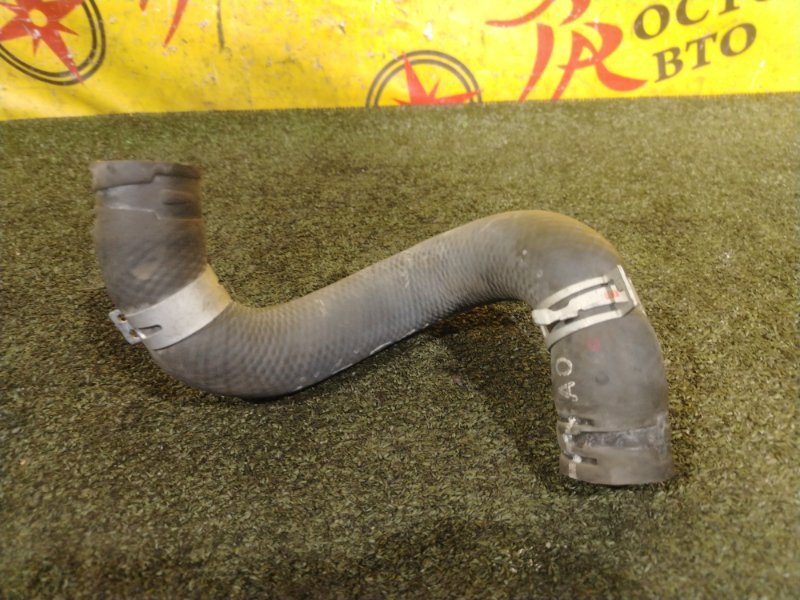 Патрубок радиатора, 300 рублей, Красноярск