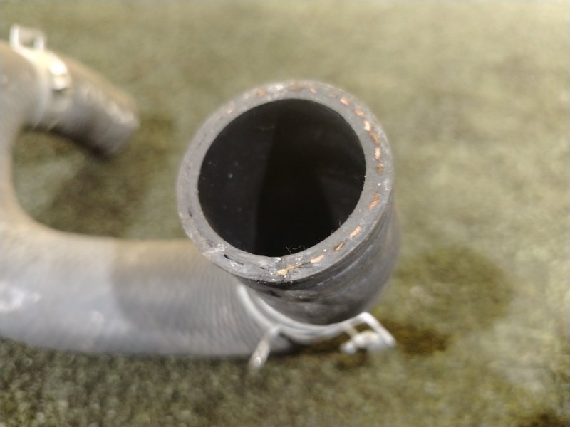 Патрубок радиатора, 300 рублей, Красноярск