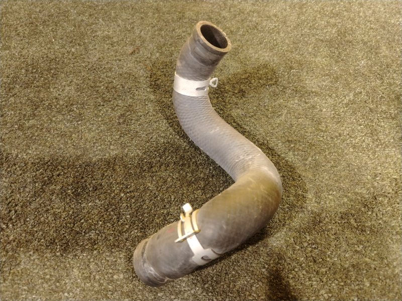 Патрубок радиатора, 300 рублей, Красноярск