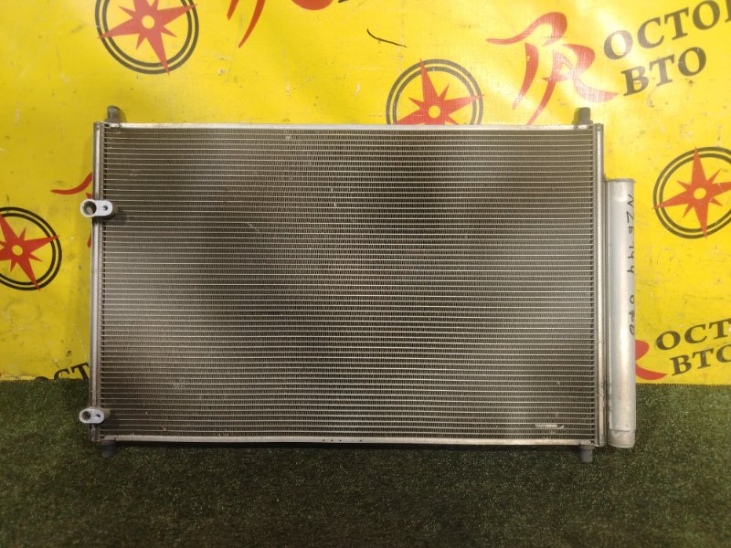 Радиатор кондиционера, 1000 рублей, Красноярск