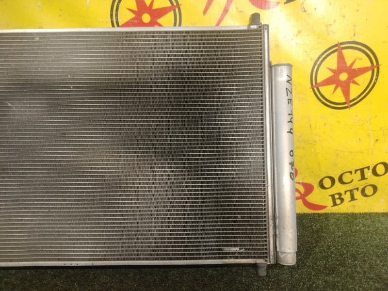 Радиатор кондиционера, 1000 рублей, Красноярск