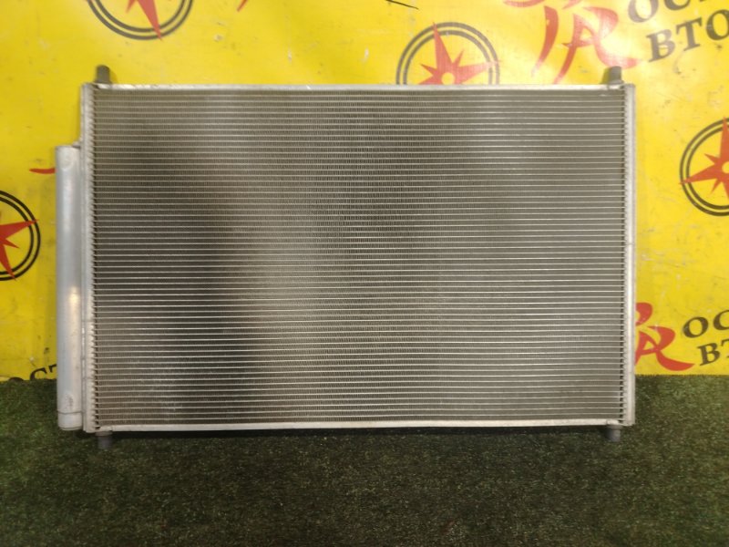 Радиатор кондиционера, 1000 рублей, Красноярск