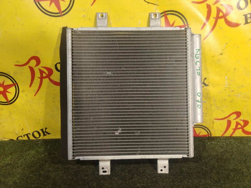 Радиатор кондиционера, 350 рублей, Красноярск