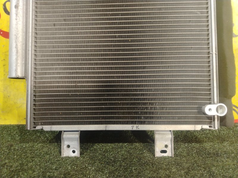 Радиатор кондиционера, 350 рублей, Красноярск