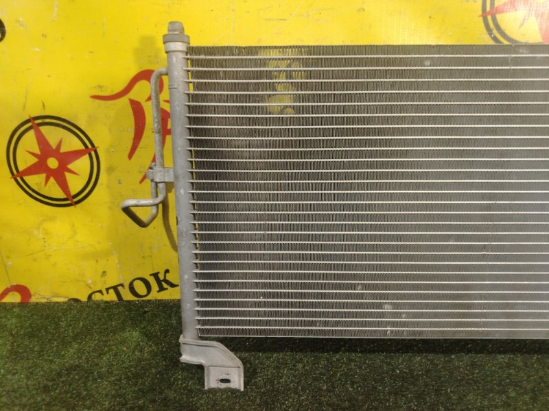 Радиатор кондиционера, 4000 рублей, Красноярск