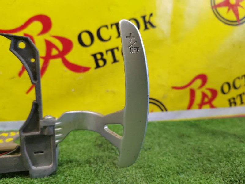 Лепестки переключения передач, 350 рублей, Красноярск