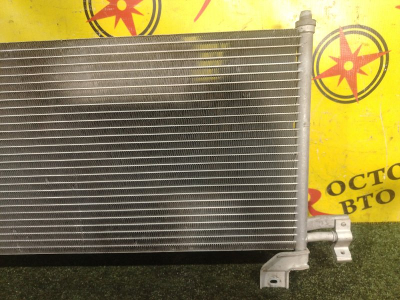 Радиатор кондиционера, 4000 рублей, Красноярск