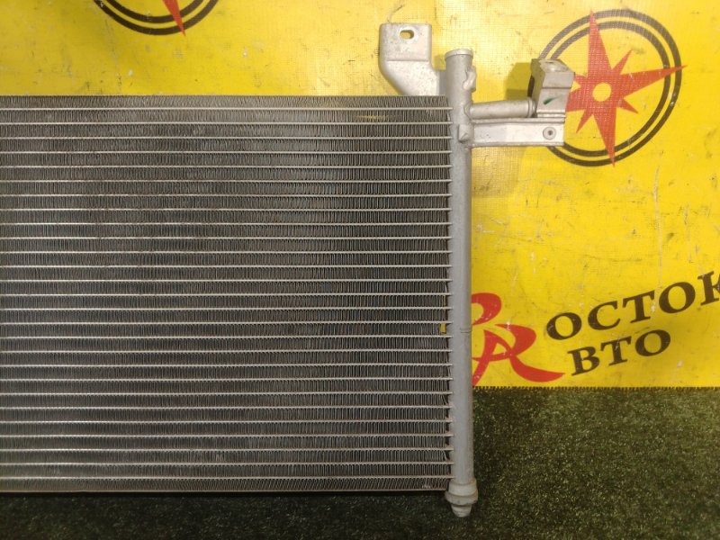 Радиатор кондиционера, 4000 рублей, Красноярск