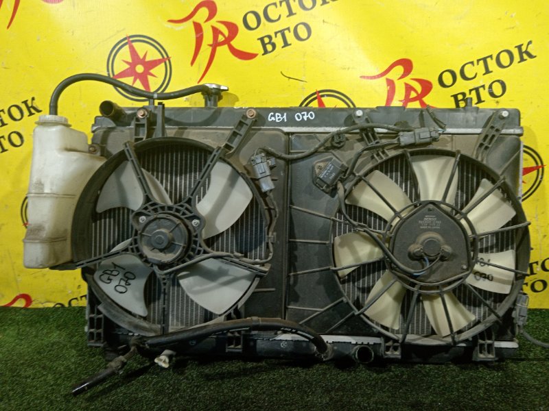 радиатор основной, 8500 рублей, Красноярск