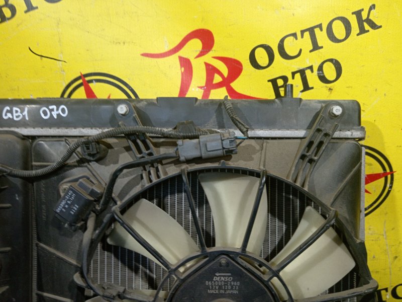 радиатор основной, 8500 рублей, Красноярск