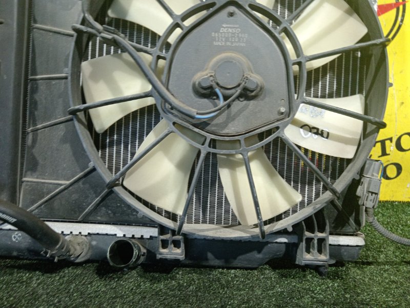 радиатор основной, 8500 рублей, Красноярск