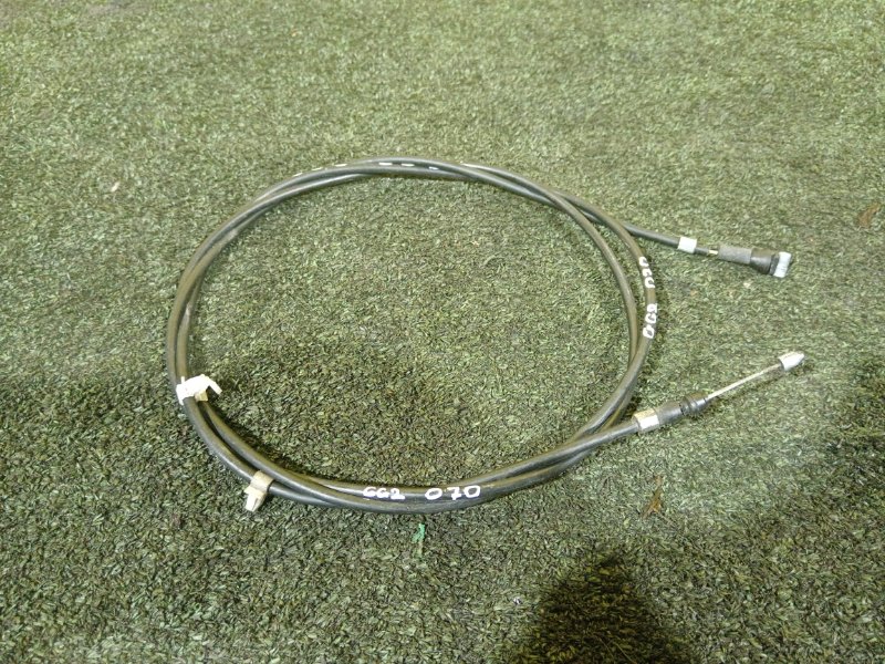 трос капота, 700 рублей, Красноярск