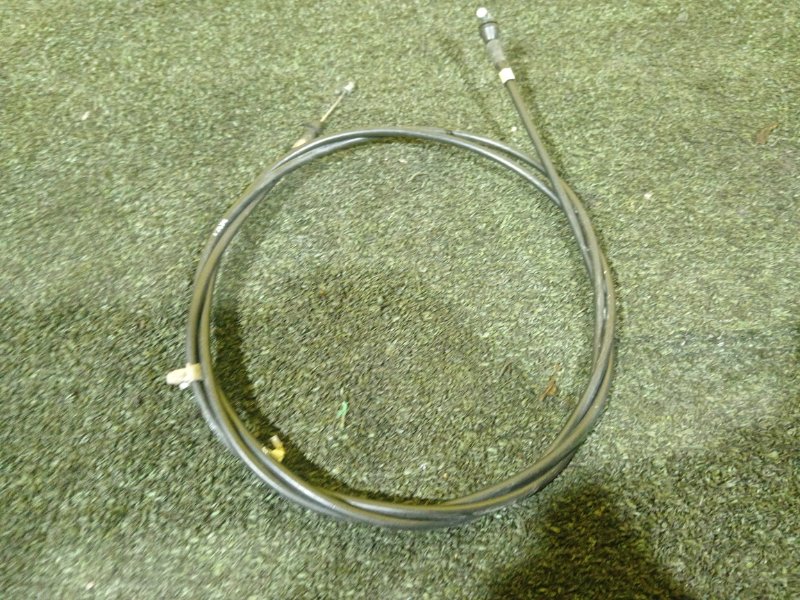 трос капота, 700 рублей, Красноярск