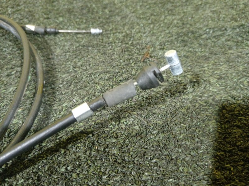 трос капота, 700 рублей, Красноярск