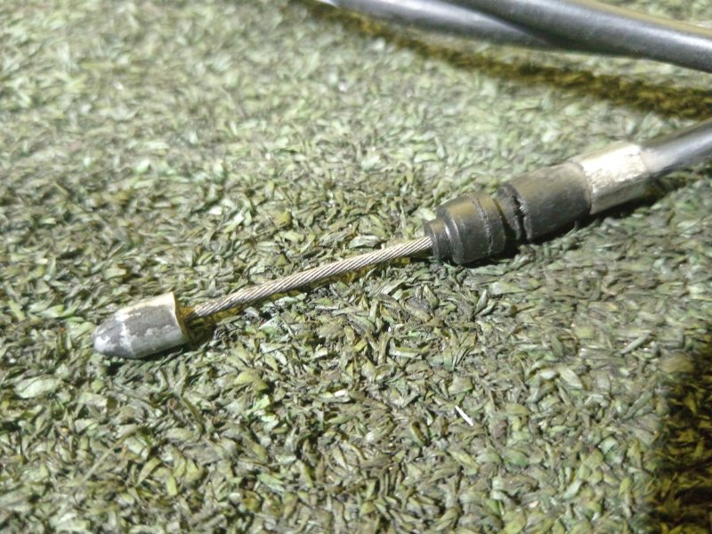 трос капота, 700 рублей, Красноярск