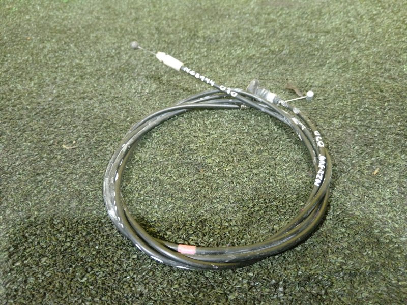 трос капота, 700 рублей, Красноярск