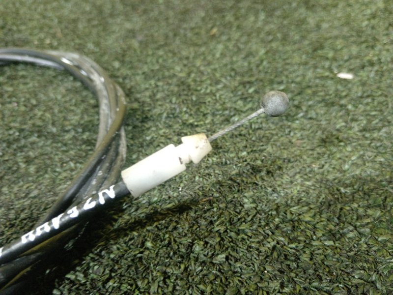 трос капота, 700 рублей, Красноярск