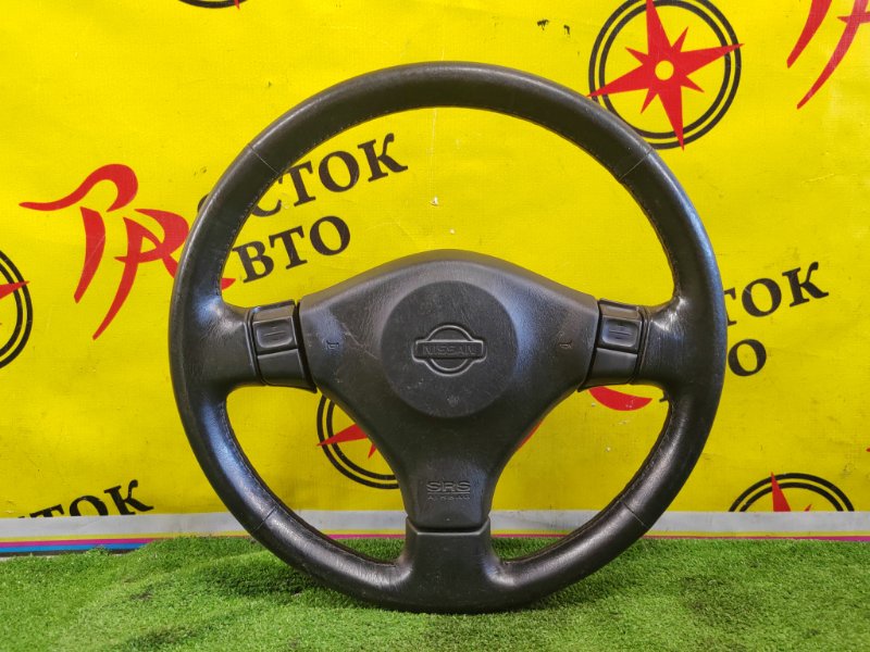 Руль, 3000 рублей, Красноярск