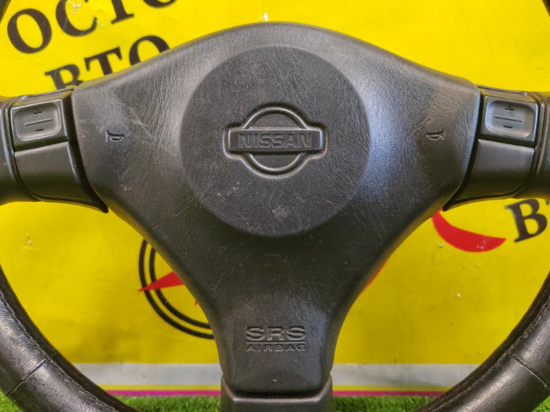 Руль, 3000 рублей, Красноярск