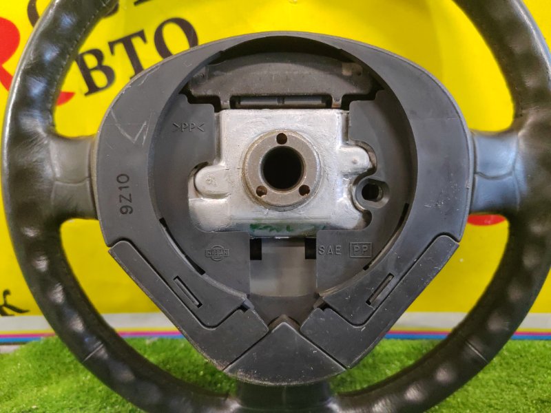 Руль, 3000 рублей, Красноярск