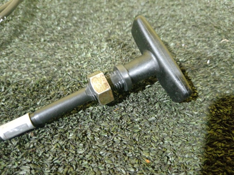 трос капота, 700 рублей, Красноярск